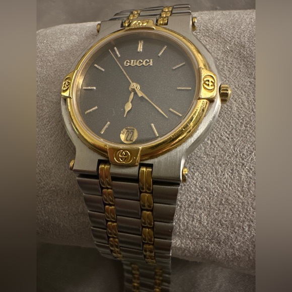 Vintage Gucci Watch